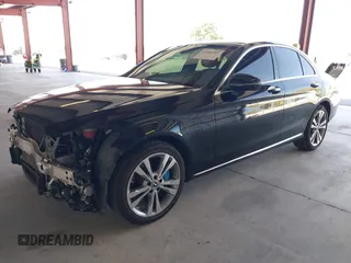 2017 Mercedes-Benz C 350e with VIN 55SWF4HB9HU231092, listed as a IAAI auction lot 42056287 with 103,264 mi miles and . Bid and sale history available at DreamBid. Image 18.