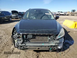 2013 Volvo XC60 T6 with VIN YV4902DZ1D2389315, listed as a Copart auction lot 46146225 with 90,252 mi miles and Salvage Title. Bid and sale history available at carsss.com. Image 5.