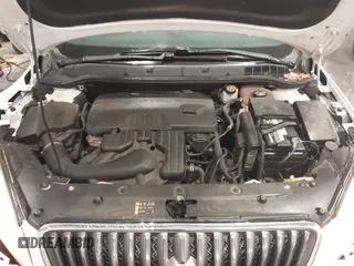 2014 Buick Verano with VIN 1G4PP5SKXE4171520, listed as a IAAI auction lot 41505607 with 160,532 mi miles and . Bid and sale history available at carsss.com. Image 10.