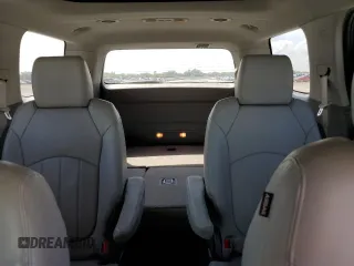2017 GMC Acadia Limited z VIN 1GKKVSKD7HJ196535, wystawiony jako Copart lot #52125795 z przebiegiem 78 070 mil mil oraz Szkoda całkowita • Salvage title. Historia ofert i sprzedaży dostępna na DreamBid. Obrazek 10.