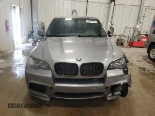 2013 BMW X5 M with VIN 5YMGY0C55DLL15578, listed as a Copart auction lot 49864485 with 111,268 mi miles and Clean Title. Bid and sale history available at carsss.com. Image 5.