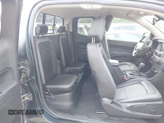2017 Chevrolet Colorado z VIN 1GCHSDEA4H1201640, wystawiony jako IAAI lot #42299847 z przebiegiem 105 647 mil mil oraz . Historia ofert i sprzedaży dostępna na DreamBid. Obrazek 8.