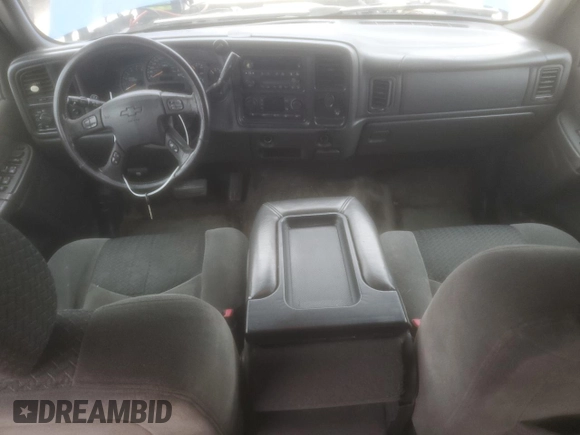 2003 Chevrolet Avalanche z VIN 3GNEC13T33G322325, wystawiony jako Copart lot #44791275 z przebiegiem 228 856 mil mil oraz Szkoda całkowita • Salvage title. Historia ofert i sprzedaży dostępna na DreamBid. Obrazek 8.