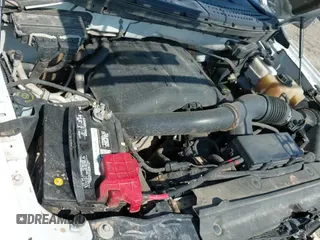 2013 Ford F-150 XL с VIN 1FTFW1ET1DFB25030, выставлен на аукционе IAAI как лот 42783502 с пробегом 175 968 миль миль и . История ставок и продаж доступна на DreamBid. Изображение 19.