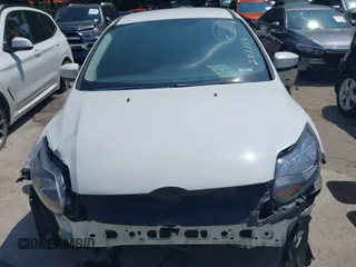 2012 Ford Focus SE with VIN 1FAHP3F24CL207735, listed as a IAAI auction lot 42131828 with 170,044 mi miles and . Bid and sale history available at DreamBid. Image 12.