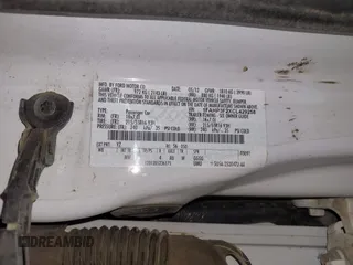 2012 Ford Focus SE с VIN 1FAHP3F2XCL429258, выставлен на аукционе IAAI как лот 41906572 с пробегом 225 451 миль миль и . История ставок и продаж доступна на DreamBid. Изображение 9.