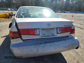 2001 Toyota Camry CE z VIN 4T1BG22K21U060785, wystawiony jako Copart lot #51105825 z przebiegiem Nie podano mil oraz Szkoda całkowita • Salvage title. Historia ofert i sprzedaży dostępna na DreamBid. Obrazek 6.