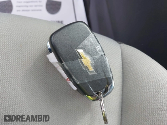 2020 Chevrolet Equinox LS z VIN 2GNAXSEV3L6216007, wystawiony jako IAAI lot #41889041 z przebiegiem 96 406 mil mil oraz . Historia ofert i sprzedaży dostępna na DreamBid. Obrazek 11.