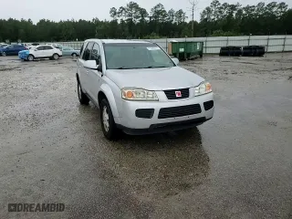 2006 Saturn VUE with VIN 5GZCZ53406S850110, listed as a Copart auction lot 71220374 with 147,273 mi miles and Clean Title. Bid and sale history available at carsss.com. Image 12.