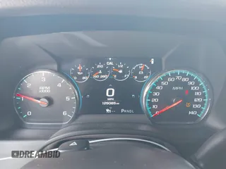 2017 Chevrolet Suburban Premier с VIN 1GNSCJKC5HR394736, выставлен на аукционе IAAI как лот 41628570 с пробегом 125 085 миль миль и . История ставок и продаж доступна на DreamBid. Изображение 7.