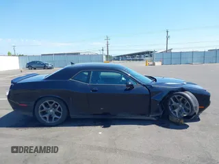 2015 Dodge Challenger SXT Plus with VIN 2C3CDZBGXFH770568, listed as a IAAI auction lot 42164555 with 108,889 mi miles and . Bid and sale history available at DreamBid. Image 13.