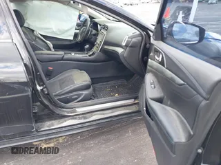 2017 Nissan Maxima SR с VIN 1N4AA6AP9HC391679, выставлен на аукционе IAAI как лот 41070687 с пробегом 141 355 миль миль и . История ставок и продаж доступна на DreamBid. Изображение 5.