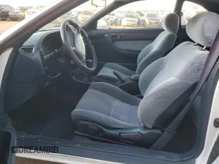 1990 Toyota Celica z VIN JT2ST87NXL0013674, wystawiony jako Copart lot #79434724 z przebiegiem 219 997 mil mil oraz Szkoda całkowita • Salvage title. Historia ofert i sprzedaży dostępna na DreamBid. Obrazek 7.