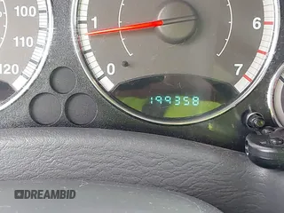 2005 Jeep Liberty Limited с VIN 1J4GK58KX5W669077, выставлен на аукционе IAAI как лот 42550229 с пробегом 199 358 миль миль и . История ставок и продаж доступна на DreamBid. Изображение 7.