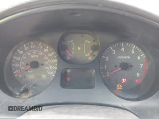 1998 Toyota RAV4 with VIN JT3GP10V3W7038970, listed as a IAAI auction lot 42377816 with 221,365 mi miles and . Bid and sale history available at DreamBid. Image 7.