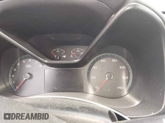 2018 Chevrolet Colorado 2WD LT with VIN 1GCGSCEN8J1302839, listed as a IAAI auction lot 42133619 with Not provided miles and . Bid and sale history available at DreamBid. Image 7.
