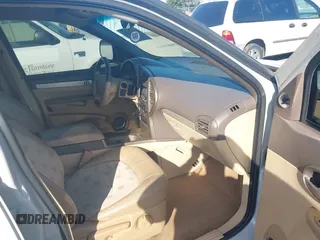 2003 Buick Rendezvous CXL with VIN 3G5DA03E43S509048, listed as a IAAI auction lot 42135314 with 167,882 mi miles and . Bid and sale history available at DreamBid. Image 5.