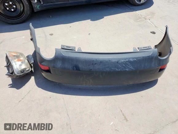 2011 Lexus IS 250 z VIN JTHBF5C24B5144155, wystawiony jako Copart lot #63081545 z przebiegiem 221 706 mil mil oraz Szkoda całkowita • Salvage title. Historia ofert i sprzedaży dostępna na DreamBid. Obrazek 12.