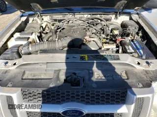 2005 Ford Explorer Sport Trac XLS с VIN 1FMZU77K75UA78704, выставлен на аукционе Copart как лот 41428235 с пробегом 148 689 миль миль и Списание • Salvage title. История ставок и продаж доступна на DreamBid. Изображение 11.