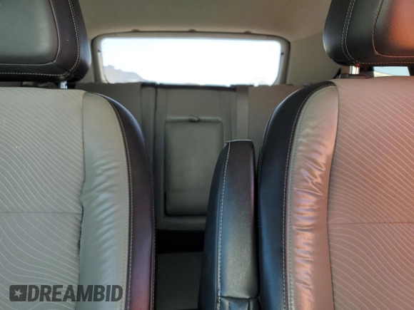 2014 Buick Encore Convenience with VIN KL4CJBSB1EB741719, listed as a Copart auction lot 53499185 with 156,785 mi miles and Salvage Title. Bid and sale history available at carsss.com. Image 10.