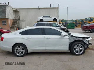2015 Chevrolet Impala LT with VIN 2G1125S37F9294717, listed as a IAAI auction lot 42489332 with 92,676 mi miles and . Bid and sale history available at DreamBid. Image 14.