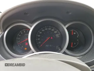 2008 Suzuki Grand Vitara Luxury z VIN JS3TD947884103329, wystawiony jako Copart lot #68764444 z przebiegiem 207 151 mil mil oraz Szkoda całkowita • Salvage title. Historia ofert i sprzedaży dostępna na DreamBid. Obrazek 9.
