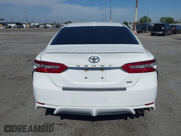 2019 Toyota Camry LE z VIN 4T1B11HK8KU741053, wystawiony jako IAAI lot #42348823 z przebiegiem 71 443 mil mil oraz . Historia ofert i sprzedaży dostępna na DreamBid. Obrazek 16.