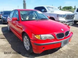 2004 BMW 3 Series 325i z VIN WBAET37454NJ45886, wystawiony jako IAAI lot #42267998 z przebiegiem 175 100 mil mil oraz . Historia ofert i sprzedaży dostępna na DreamBid. Obrazek 1.