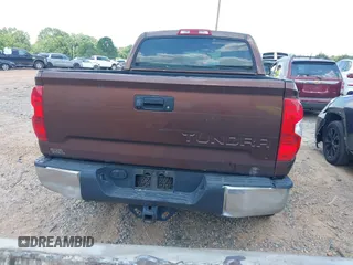 2014 Toyota Tundra Limited with VIN 5TFHW5F19EX400636, listed as a IAAI auction lot 42626818 with 267,402 mi miles and . Bid and sale history available at DreamBid. Image 16.
