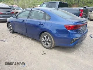 2021 Kia Forte LXS с VIN 3KPF24AD9ME320220, выставлен на аукционе IAAI как лот 42066789 с пробегом 72 503 миль миль и . История ставок и продаж доступна на DreamBid. Изображение 3.
