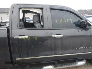 2014 Chevrolet Silverado 1500 LTZ with VIN 1GCVKSEC2EZ246761, listed as a IAAI auction lot 41456717 with 69,073 mi miles and . Bid and sale history available at DreamBid. Image 14.