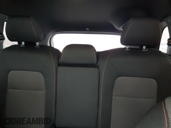 2023 Honda CR-V Sport with VIN 7FARS6H54PE030977, listed as a Copart auction lot 86170114 with 11,707 mi miles and Salvage Title. Bid and sale history available at DreamBid. Image 10.