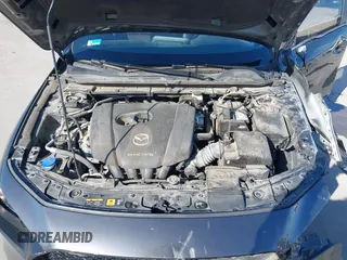 2019 Mazda 3 Preferred with VIN JM1BPAMM8K1120231, listed as a IAAI auction lot 41849033 with Not Provided miles and . Bid and sale history available at DreamBid. Image 10.