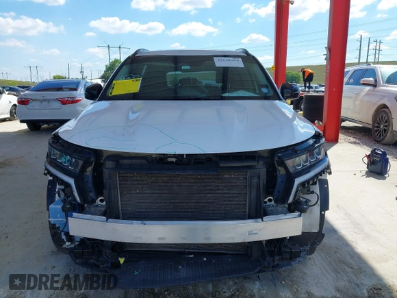 2022 Kia Sorento S with VIN 5XYRL4LC5NG150859, listed as a IAAI auction lot 41648364 with 57,911 mi miles. Bid and sale history available at carsss.com. Image 13.