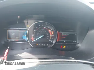 2017 Ford Explorer XLT с VIN 1FM5K8D84HGC45915, выставлен на аукционе IAAI как лот 42088691 с пробегом 162 159 миль миль и . История ставок и продаж доступна на DreamBid. Изображение 7.