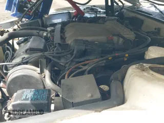 1991 Dodge Stealth with VIN JB3XD44S3MY007703, listed as a IAAI auction lot 42361515 with 114,189 mi miles and . Bid and sale history available at DreamBid. Image 12.