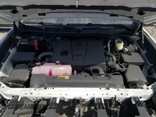 2022 Toyota Tundra SR z VIN 5TFKB5DA6NX016110, wystawiony jako Copart lot #41285993 z przebiegiem 68 mil mil oraz . Historia ofert i sprzedaży dostępna na DreamBid. Obrazek 11.