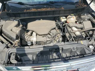 2017 GMC Acadia Denali with VIN 1GKKNPLS9HZ280478, listed as a Copart auction lot 59927225 with 78,210 mi miles and Salvage title. Bid and sale history available at DreamBid. Image 11.