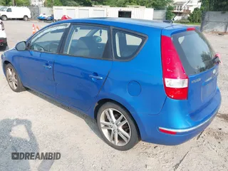 2009 Hyundai Elantra Touring с VIN KMHDC86E29U038101, выставлен на аукционе IAAI как лот 42455377 с пробегом 96 666 миль миль и . История ставок и продаж доступна на DreamBid. Изображение 3.