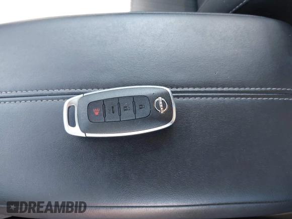 2024 Nissan Sentra SV with VIN 3N1AB8CV2RY315005, listed as a IAAI auction lot 42725881 with 36,271 mi miles and . Bid and sale history available at DreamBid. Image 11.
