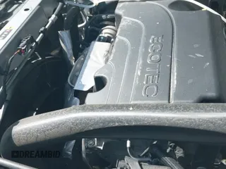 2024 Chevrolet Equinox LS с VIN 3GNAXSEG8RL141133, выставлен на аукционе IAAI как лот 42269700 с пробегом 18 139 миль миль и . История ставок и продаж доступна на DreamBid. Изображение 21.