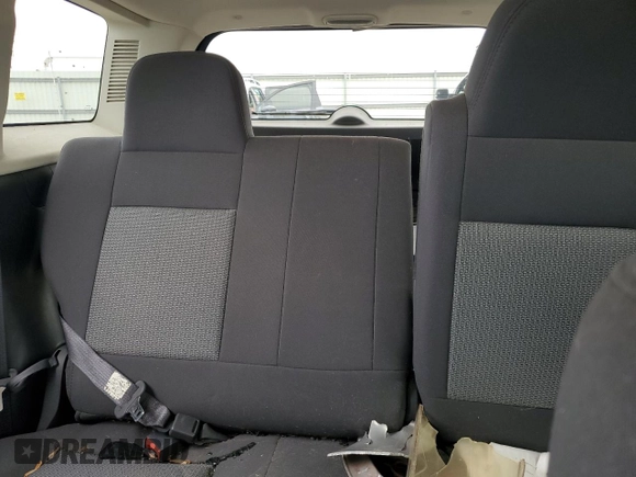 2008 Jeep Patriot Sport with VIN 1J8FT28W98D759975, listed as a Copart auction lot 49993605 with 0 mi miles and Salvage Title. Bid and sale history available at carsss.com. Image 10.