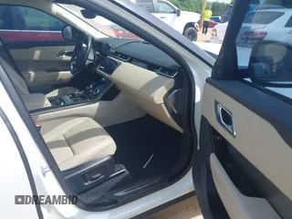2018 Land Rover Range Rover Velar S with VIN SALYB2RX3JA721684, listed as a IAAI auction lot 42285902 with 80,269 mi miles and . Bid and sale history available at DreamBid. Image 5.