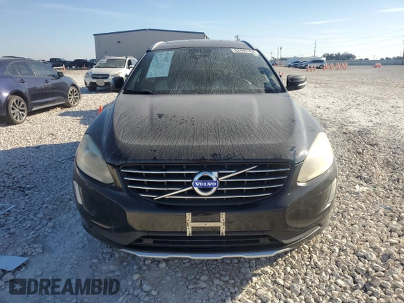 2015 Volvo XC60 T5 Drive-E Platinum с VIN YV440MDD9F2626016, выставлен на аукционе Copart как лот 82492164 с пробегом 167 072 миль миль и Чистый • Clean title. История ставок и продаж доступна на DreamBid. Изображение 5.