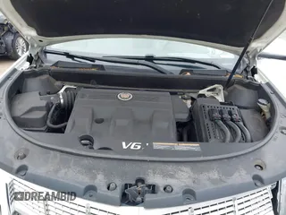 2012 Cadillac SRX Performance Collection with VIN 3GYFNEE34CS579352, listed as a IAAI auction lot 42627607 with 168,752 mi miles and . Bid and sale history available at DreamBid. Image 10.