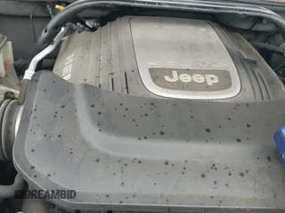 2005 Jeep Grand Cherokee Limited с VIN 1J8HR58285C551321, выставлен на аукционе IAAI как лот 43343346 с пробегом 161 768 миль миль и . История ставок и продаж доступна на DreamBid. Изображение 19.