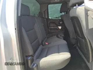 2014 Chevrolet Silverado 1500 LT with VIN 1GCRCREH2EZ119995, listed as a Copart auction lot 52974495 with 207,099 mi miles and Clean Title. Bid and sale history available at DreamBid. Image 10.