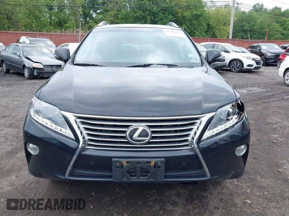 2014 Lexus RX 350 с VIN 2T2BK1BA1EC231237, выставлен на аукционе IAAI как лот 42384194 с пробегом 243 061 миль миль и . История ставок и продаж доступна на DreamBid. Изображение 12.