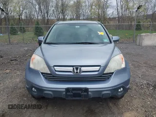 2007 Honda CR-V EX-L with VIN JHLRE48747C113818, listed as a IAAI auction lot 42092965 with 111,847 mi miles and . Bid and sale history available at carsss.com. Image 6.
