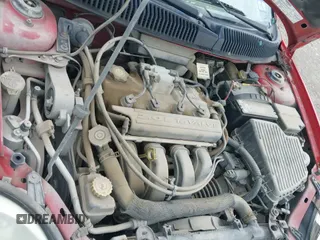 2001 Dodge Neon Highline z VIN 1B3ES46C61D247706, wystawiony jako IAAI lot #42355216 z przebiegiem 153 367 mil mil oraz . Historia ofert i sprzedaży dostępna na DreamBid. Obrazek 12.